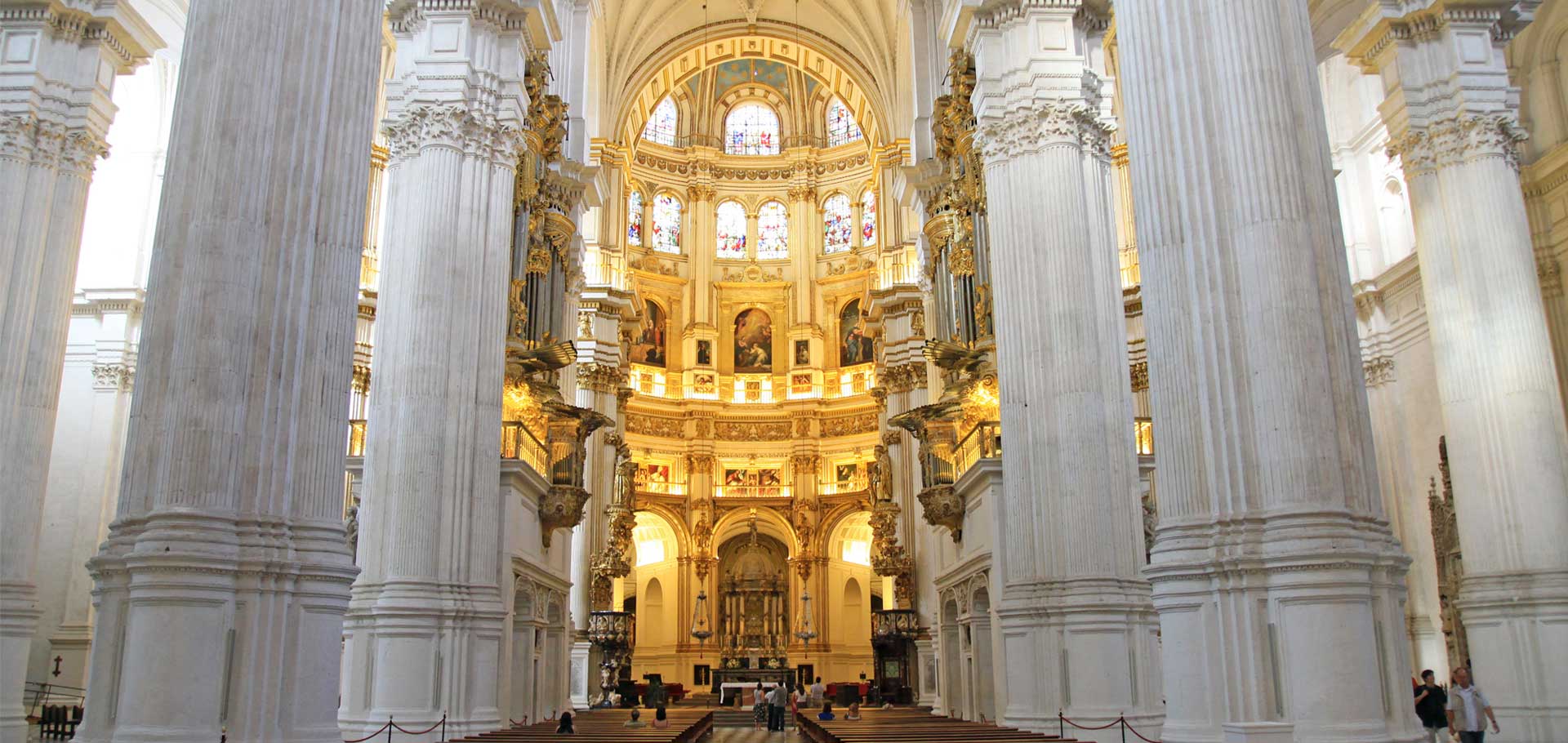 catedral de granada